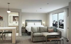 Homewood Suites By Hilton Downtown  3*